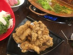 -舌尖记忆重庆火锅(悉尼店)
