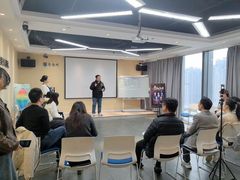 -新励成演讲口才培训(南昌东湖学训中心)