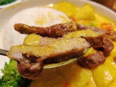 -米泰芒·东南亚料理(体育西店)