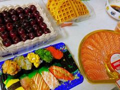 -永辉超市(龙潭寺店)