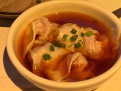 红油抄手-龙门阵茶屋川菜馆(武康路店)