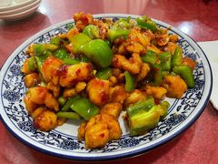 -北大地皖峰饭馆