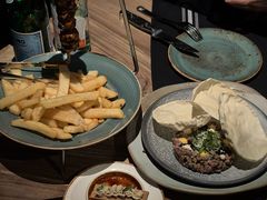 -The Meat & Wine Co Southbank(南岸店)