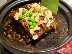 -姑苏家宴·苏帮菜·松鼠桂鱼(苏州总店)