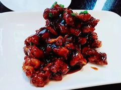 糖醋里脊-皇饭儿·王润兴酒楼(河坊街店)