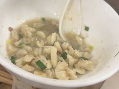 -老刘家永盛斋·传统泡馍(东关南街店)