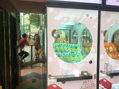 门面-奈雪的茶(赛格店)