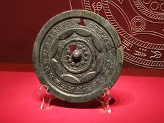 -北京大葆台遗址博物馆