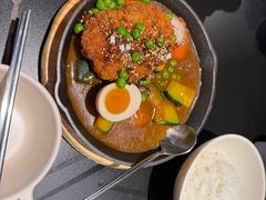 -米仓食堂(正佳广场店)
