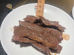 -炉石六本目·冰鲜和牛炭火烤肉·寿喜烧店(梅江店)