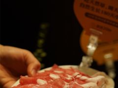 -巴奴毛肚火锅(二七万达店)