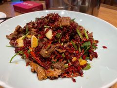 -巢爷老味(东方红店)