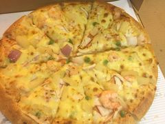 -尊宝比萨(较场口店)