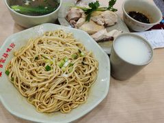 -百家鸡味馆(清泰店)