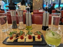 -LA MAISON公鸡和龙(蛇口店)