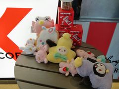 -肯德基(宝龙店)