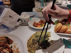 -莆田餐厅PUTIEN(三里屯店)