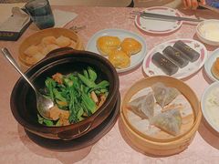 -囍凤楼·粤菜·点心·火锅(温特莱店)