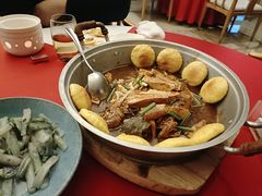 -岷山饭店-岷轩中餐厅