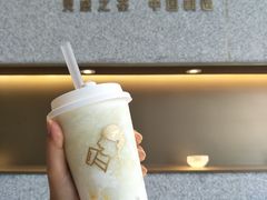 多肉玫珑瓜-喜茶(合肥正大广场店)