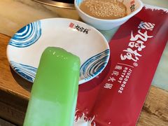 -九宫格重庆火锅(北国商城店)