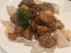 -七叔家宴家常广西菜(明秀东路店)