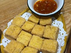 -董厨煨汤馆(车站路店)