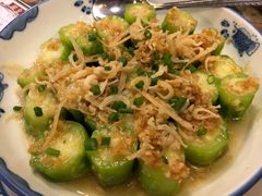 -阿殳菜馆·私厨(水围村店)