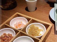 -闽上鲜·福建菜(龙湖滨江天街店)