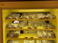 -辛一·铜锣烧(大宁久光店)