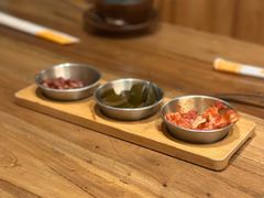 -恩你小木屋·韩式料理(假日广场店)