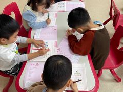 -井德幼儿园(泰达园)