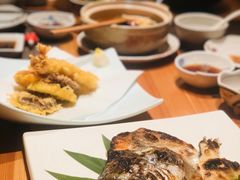 -皇品田苑日式料理(苏州中心店)