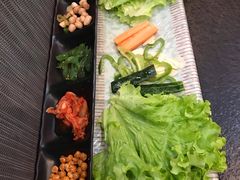 配菜-犟牛家·榴莲烤肉(五棵松店)