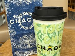 -霸王茶姬(南京六合天合广场店)