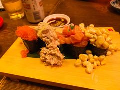 -一本久捷(新福店)