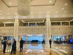 -南京东郊国宾馆