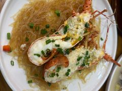 -醉壹号海鲜大排档(厦门美食地标店)