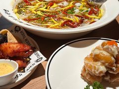 -新太二·鲜料川菜(群光广场店)