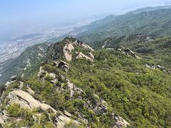 -丹东凤凰山景区
