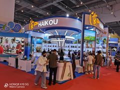 -三亚湾红树林国际会展中心(演出售票)