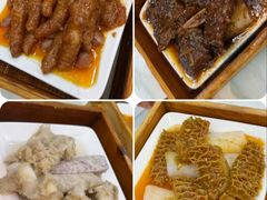 -點無缺茶楼·海鲜酒家(世博店)
