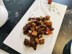 -楚禾宴·家宴(光谷大道店)