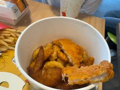 -麦当劳(三亚凤凰机场店)