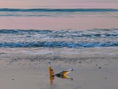-青岛石老人海水浴场