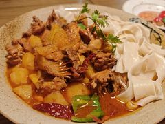 -那时新疆·若羌(经纬汇店)