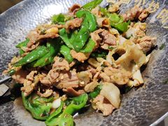-费大厨辣椒炒肉(黄兴中心广场店)