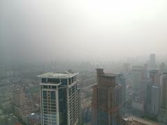 -南京商茂国际酒店(新街口德基广场店)