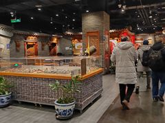 -东来顺饭庄(西直门店)