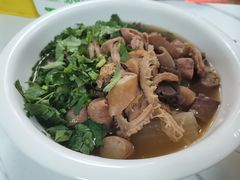 -老广州牛杂(深圳白石洲总店)